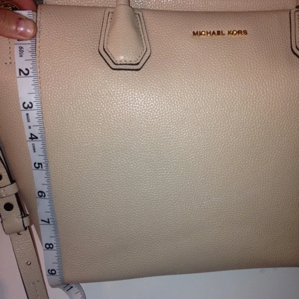 👛 MICHAEL KORS 👛 two way tote bag
